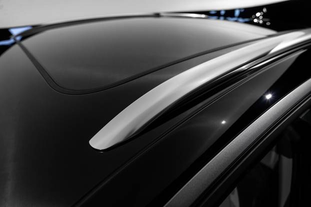 The new Volkswagen T-Roc