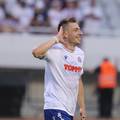 Dario Melnjak kao lik iz bajke, došao je tiho i ušao u legendu, odveo je Hajduk do trofeja!