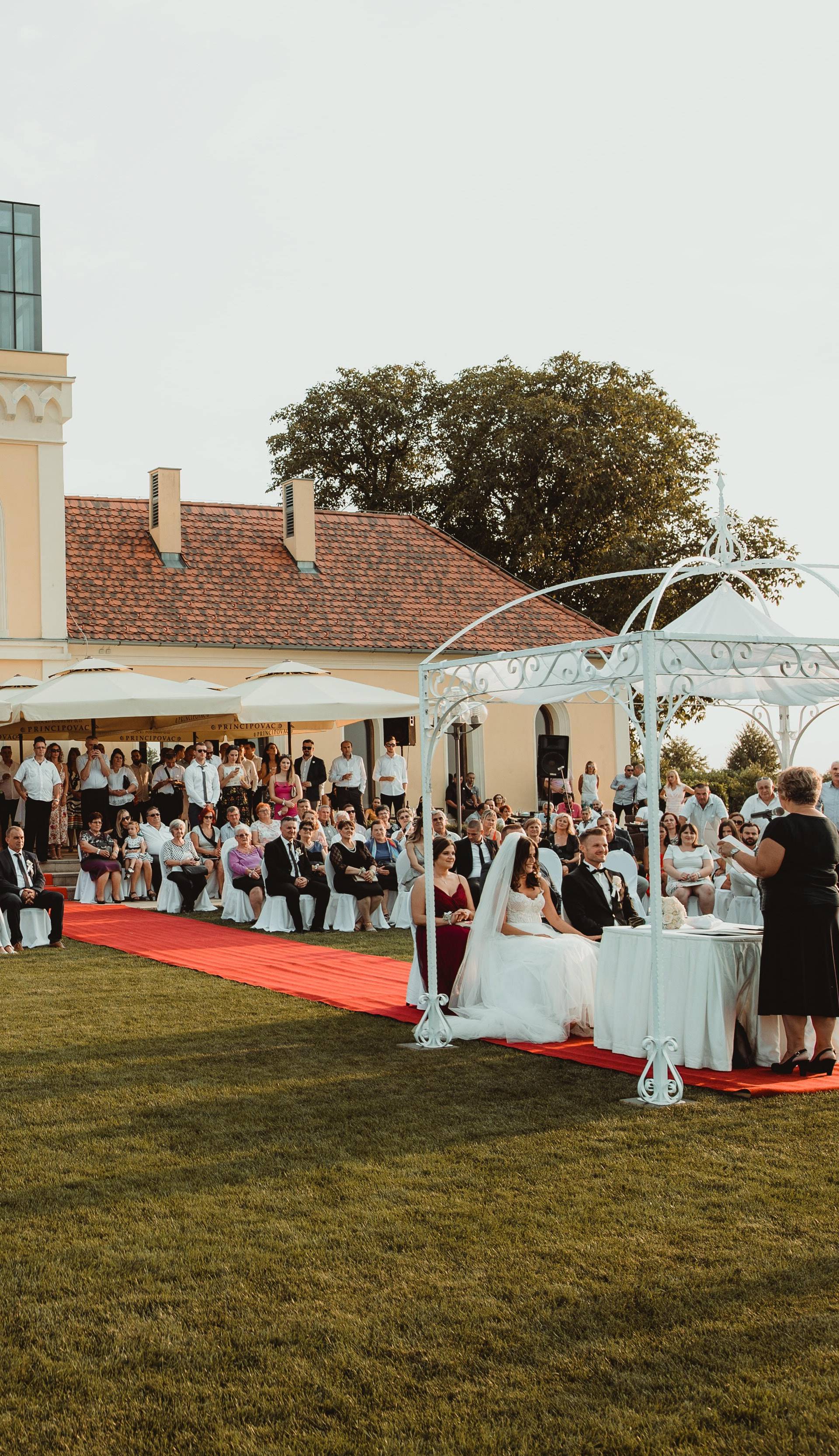 Sanjate vjenčanje iz bajke? Pronašli smo idealnu lokaciju…