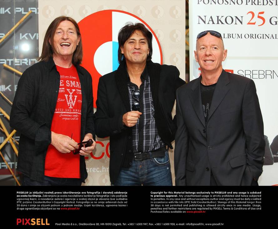 Tomislav Miletić/PIXSELL