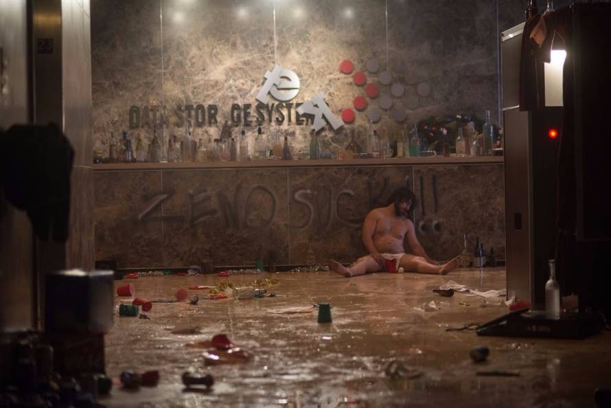 Kakav Božić: 16 razloga zašto baš morate vidjeti ovaj video