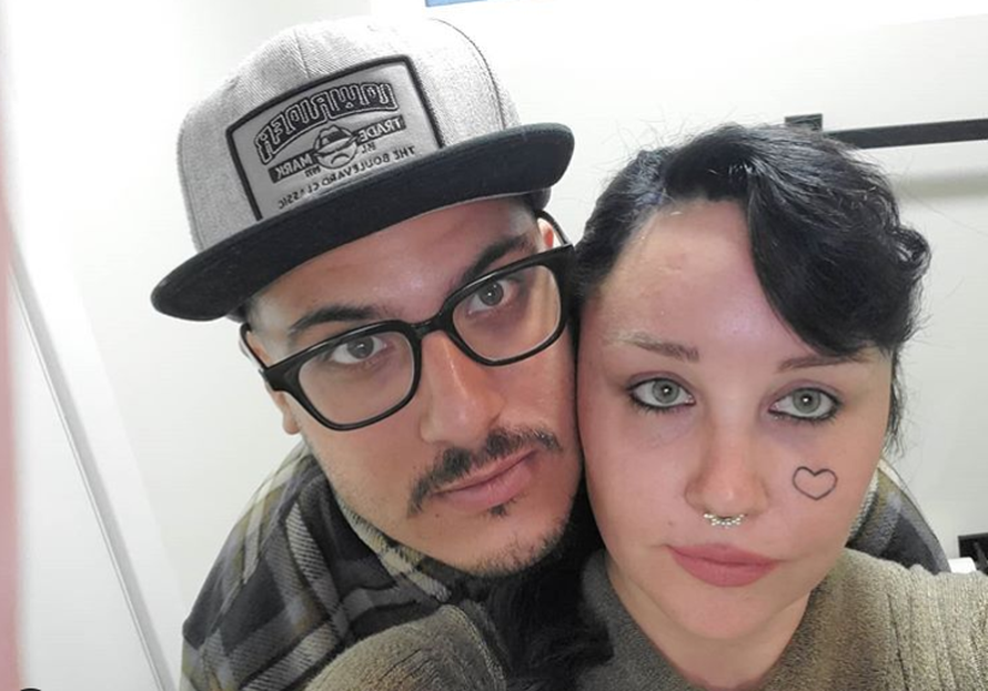 Amanda Bynes objavila da je trudna pa izbrisala fotografiju