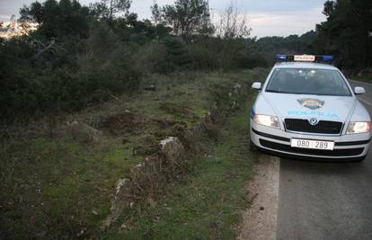 U odvodnom kanalu pronašli su tijelo nepoznatog muškarca