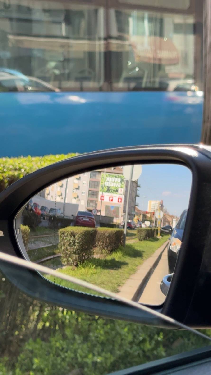 VIDEO Zbog sudara kaos na Branimirovoj:  Ne voze tramvaji