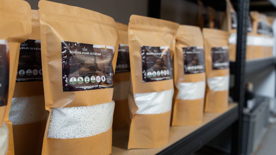 Majstori svijeća: Mjesto gdje se znanje dijeli, ideje rađaju, a mirisi postaju prava umjetnost