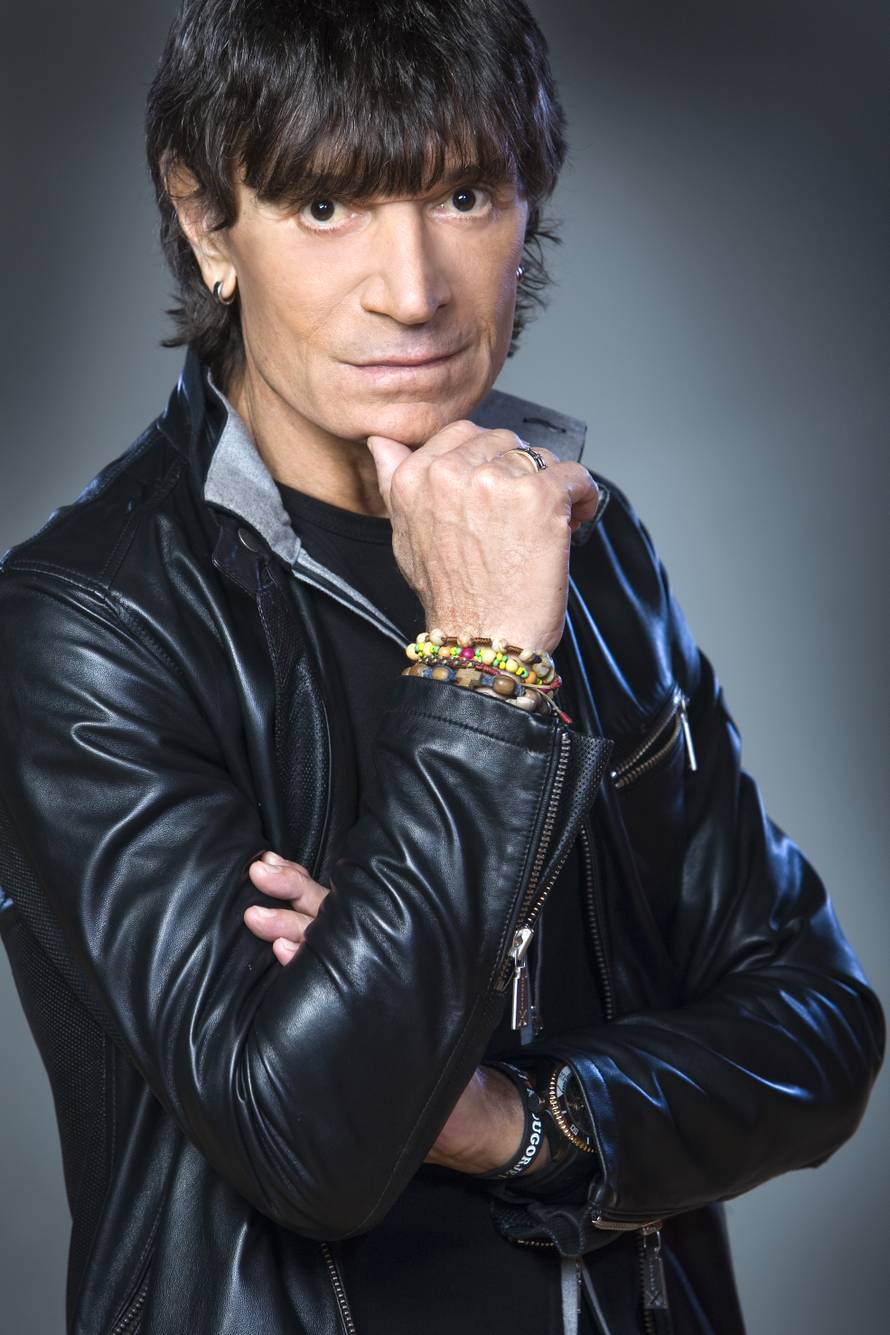 Jasmin Stavros: Svetog Ante se sjetim kad izgubim stvari...