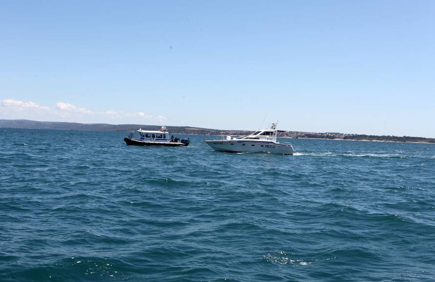 Slovenci tvrde: Imali smo dva incidenta u Savudrijskoj vali!