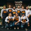 Barista Cup okupio najbolje bariste regije, a pobjedu je odnijela talentirana Lana Kokl