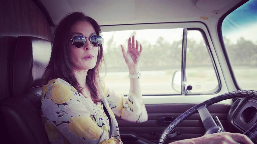 Kućanica se pohvalila linijom: 'Napokon se osjećam ugodno'