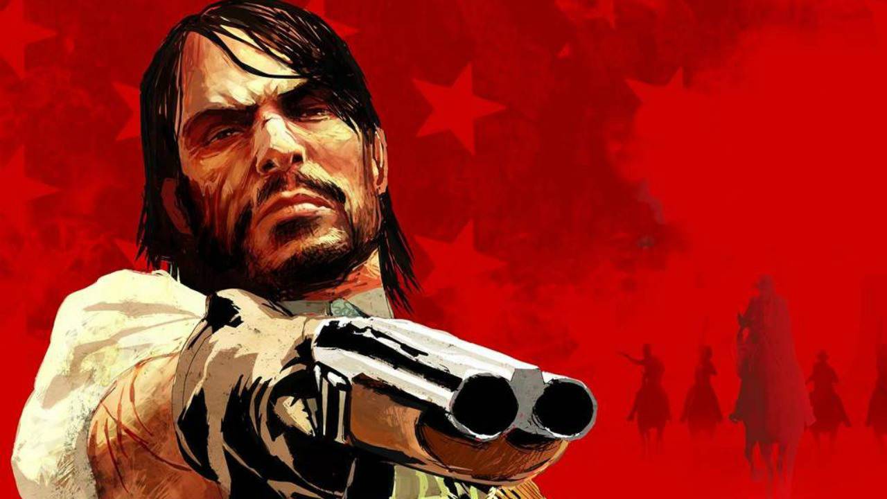 Napokon ćemo i prvi Red Dead Redemption igrati na računalu