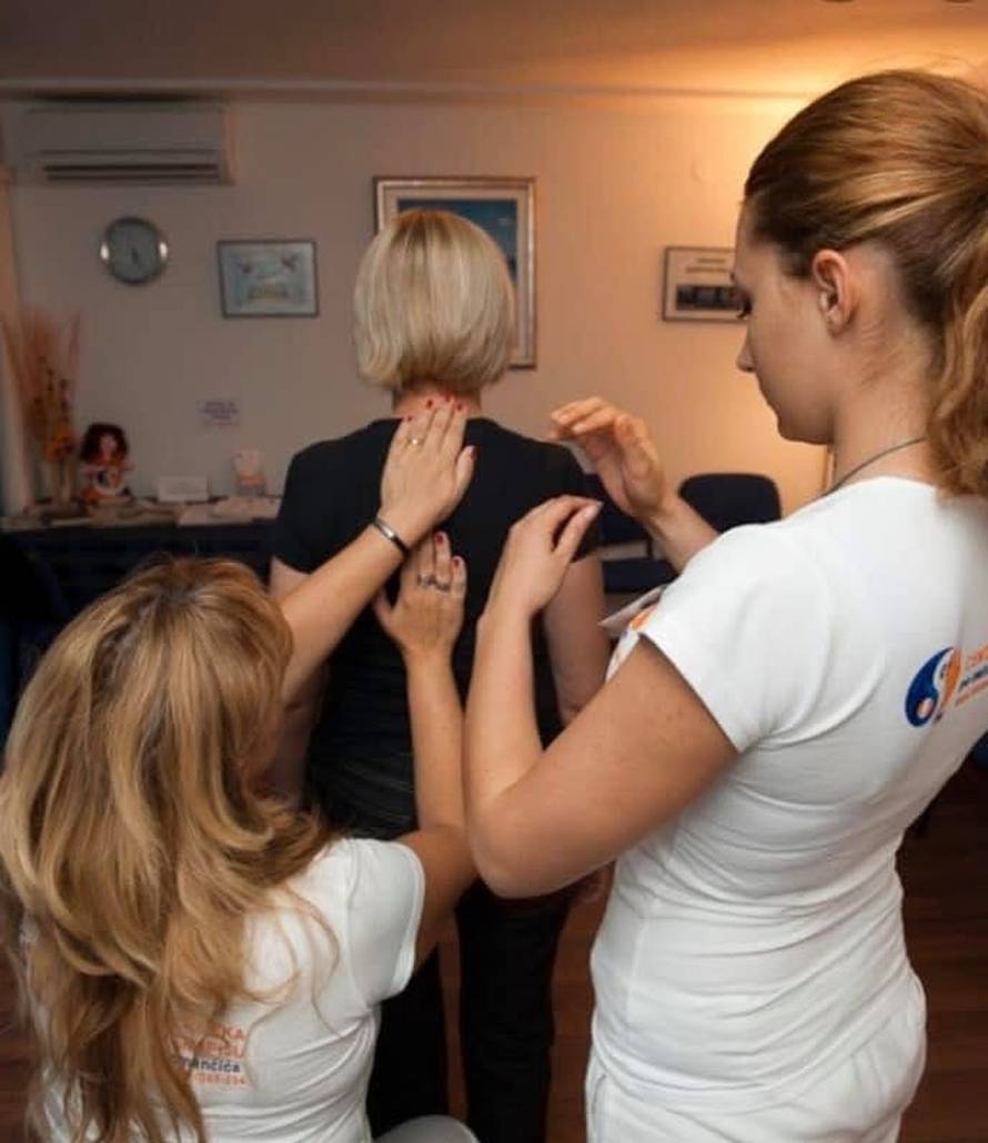 Kad medicina stane – Marina Tauković u Biohealingu Rijeka vraća ljudima balans i energiju