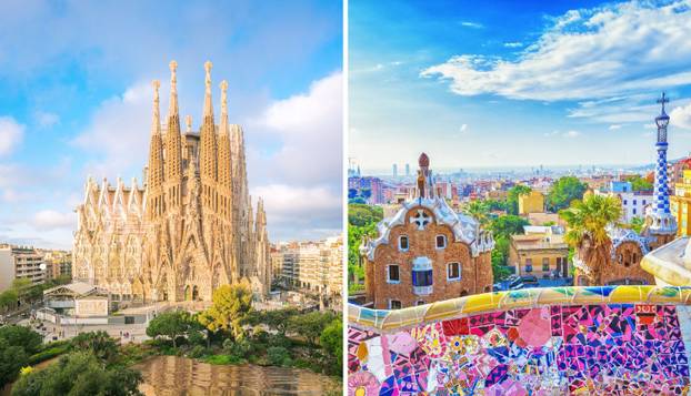 KVIZ Možete li prepoznati sve ove svjetske gradove? Izazov je tu i nije nimalo jednostavan...