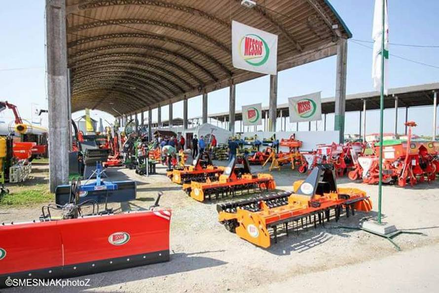 Provedite obiteljski vikend na jesenskoj priči u Gudovcu