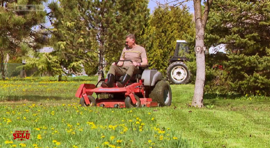 Poznato lice u novoj sezoni: Zvonko je zavodio Rasemu, a sada je i sam postao farmer
