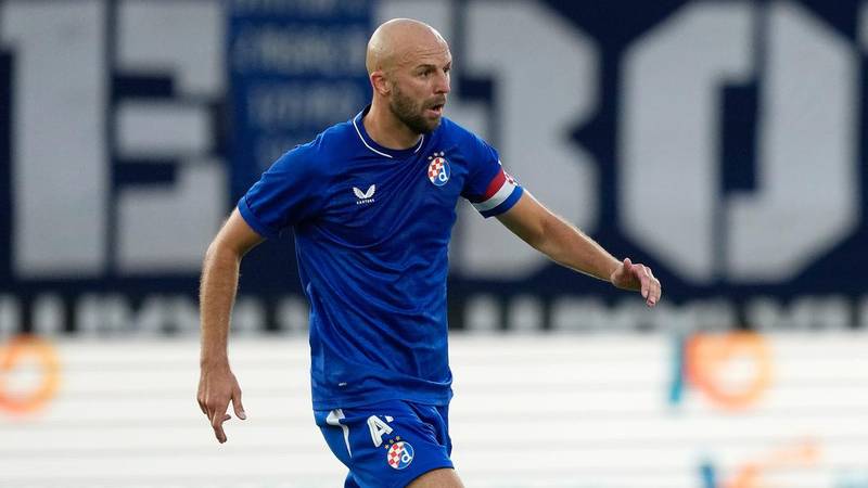 Mišić: Razmišljao sam o odlasku iz Dinama, priznajem. Boban je bio ključan faktor za ostanak