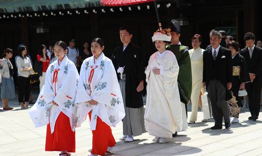 Žene u Japanu slave: "Izborile smo se za spolnu jednakost"