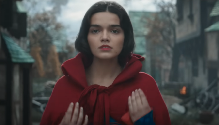 Snjeguljica i hrpa problema: Niz kontroverzi, sporni patuljci i loš rezultat na kino blagajnama...