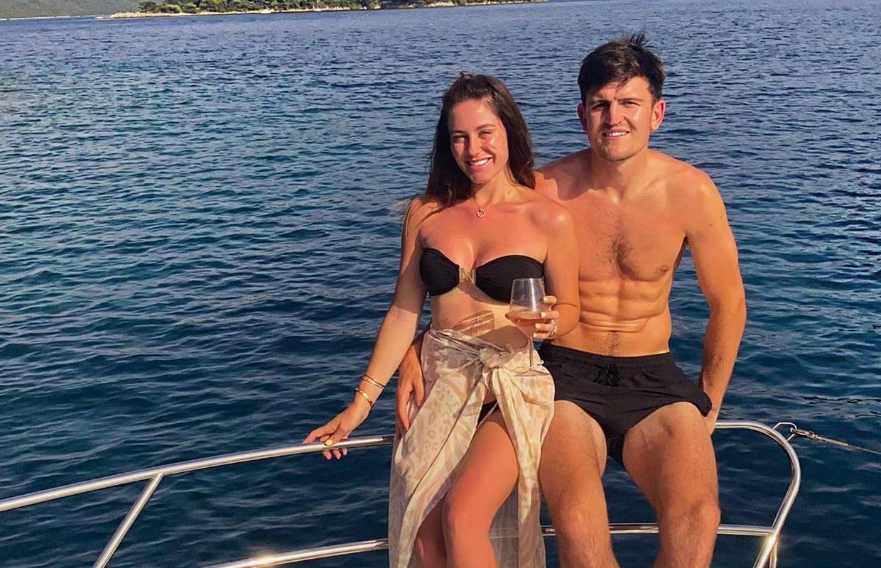 Nije odolio: Najskuplji stoper u povijesti uživa na Jadranu...
