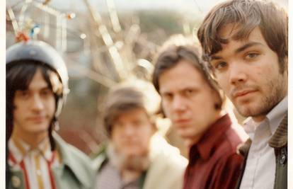 Neutral Milk Hotel uskoro su u Zagrebu, svirat će u Tvornici