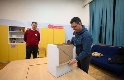 Završila predaja kandidatura za lokalne izbore, ide provjera