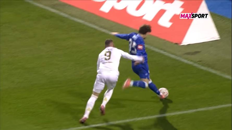 Pitali smo vas o poništenom golu i penalu za Dinamo. Evo kako ste glasali u našoj anketi