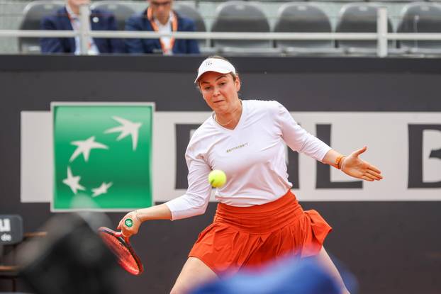 International Tennis match - Internazionali BNL d'Italia