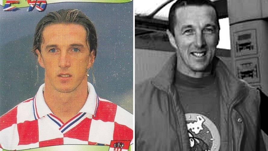 Trinaest godina bez Dude: 'Kad se razbolio, svaki me dan zvao da pita kako igra Dinamo'