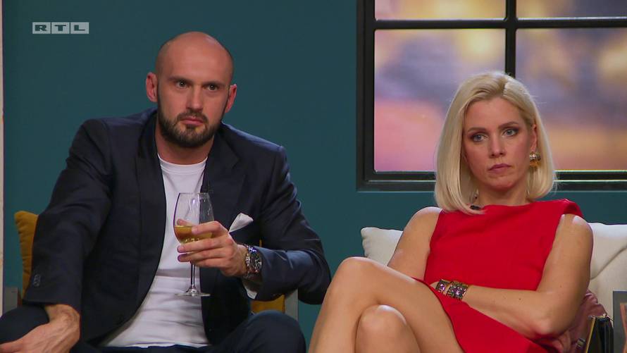 U Braku na prvu nastavlja se dramatična ceremonija: 'Puno nade sam polagala u vas dvoje'