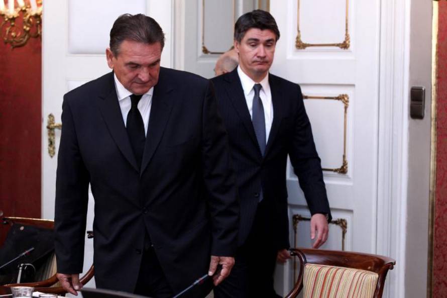 Patrik Macek/Pixsell