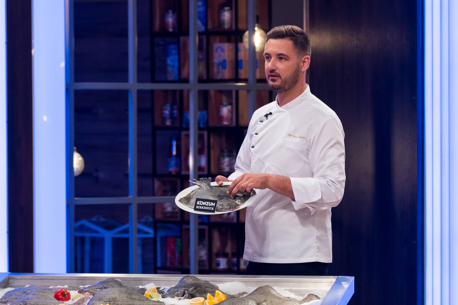 Dinko napušta MasterChef: Ovo je veliko iskustvo koje ću nositi sa sobom do kraja života...'