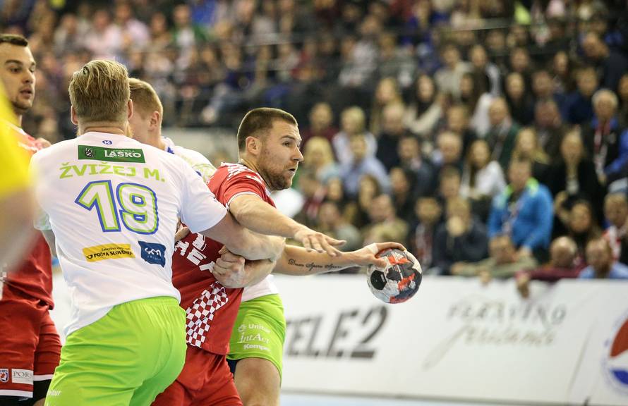 Čupić: Ne isključujem povratak u reprezentaciju, mogu ja još...