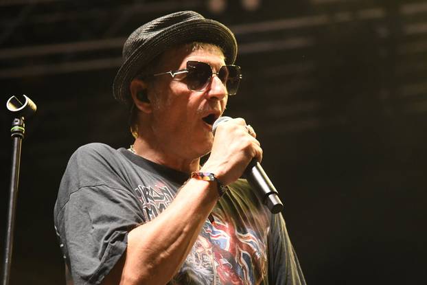 Bjelolvar: Koncert Pipsa u sklopu 30. Terezijane