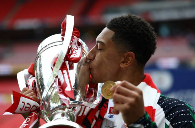 Championship - Play-Off Final - Sheffield United v Sunderland