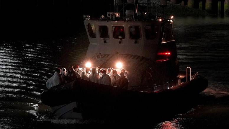 Na libijskoj obali nađeno najmanje 14 tijela migranata