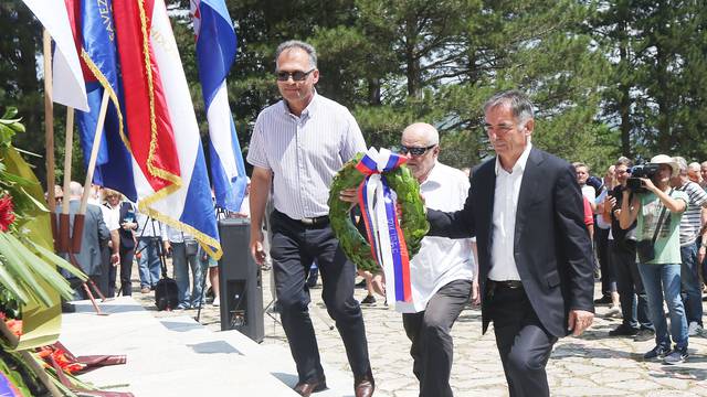 Na proslavi Dana ustanka u Srbu neće biti državnog vrha?