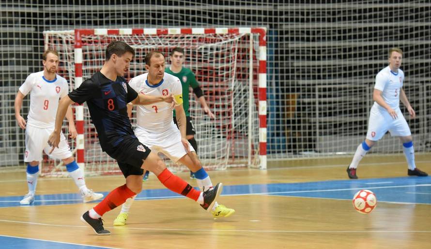 'Bolji smo od Češke! To sam govorio i uvijek ću govoriti'