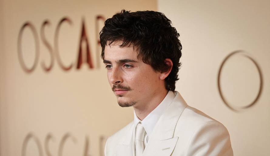 98th Academy Awards - Oscars Arrivals - Hollywood