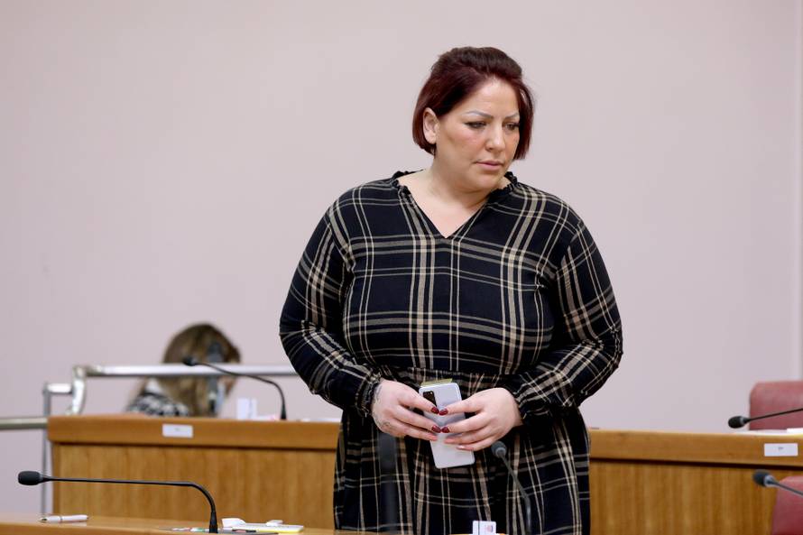 Sabor 9. sjednicu nastavlja raspravom o izmjenama i dopunama Zakona o hrvatskom državljanstvu