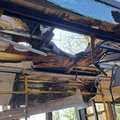 Rusi dronom napali autobus u Ukrajini, poginulo devet ljudi