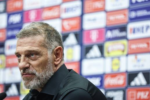 U&Zcaron;IVO Bili&cacute; zapo&ccaron;inje novu eru Hrvatske! Izbornik najavljuje utakmice u Ligi nacija