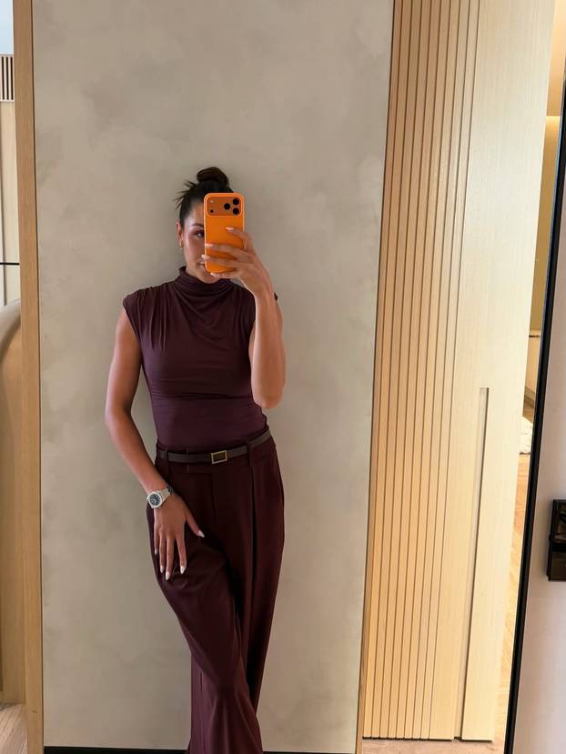 FOTO Kayla je jedna od najvećih fitness influencerica - Evo uz kojih par vježbi ostaje fit