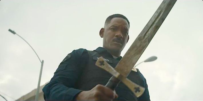 Ono nije bila šala: Will Smith stvarno snima film o orkovima