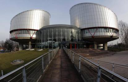 Sud u Strasbourgu presudio: 'Doživotna kazna nije humana' 
