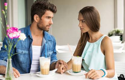8 znakova da već na prvom spoju trebate odustati od veze