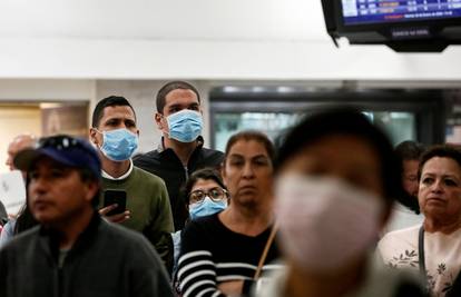 Prvi zaraženi u Australiji, više od 40 umrlih od koronavirusa