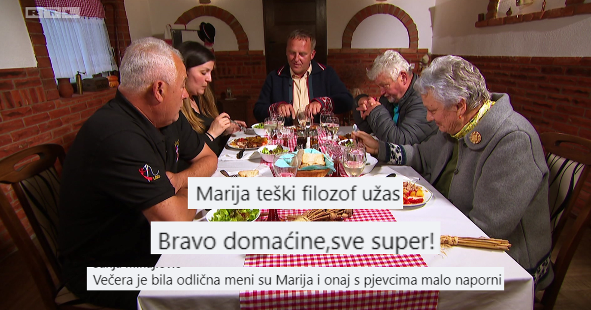 Gledatelji Pohvalili Gorana Nisu Im Se Svidjeli Zoran I Marija Meni gledatelji-pohvalili-gorana-nisu-im-se-svidjeli-zoran-i-marija-meni