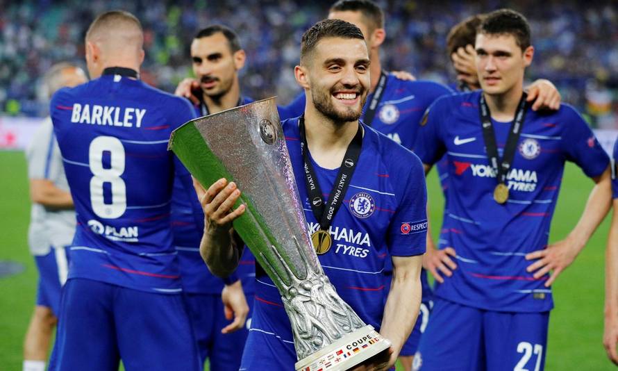 Srušio hrvatski rekord: Kova u Chelseaju za 50 milijuna eura!