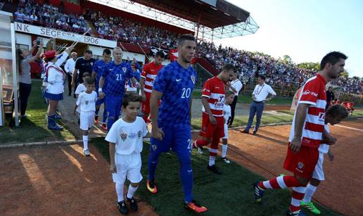 Pjaca: Danas smo ušli u ritam; Čačić: Dobro smo se rastrčali...