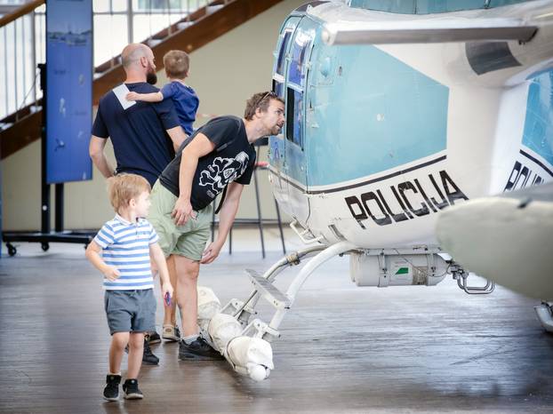 Prvi muzejski vikend okupio je 20.000 posjetitelja u Zagrebu