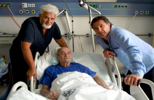 FOTO ZdrAVKO, jesi dobro? AI asistent riknuo, nižu se memovi